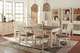 Bolanburg Dining Chair - Affordable Home Luxury