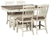 Bolanburg Counter Height Dining Set - Affordable Home Luxury