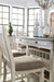 Bolanburg Counter Height Dining Set - Affordable Home Luxury