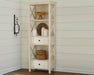 Bolanburg Display Cabinet - Affordable Home Luxury