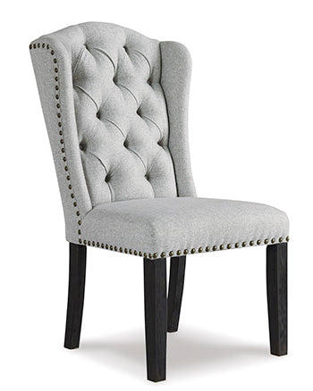 Jeanette Dining Chair - Affordable Home Luxury