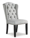 Jeanette Dining Chair - Affordable Home Luxury