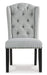 Jeanette Dining Chair - Affordable Home Luxury