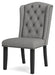 Jeanette Dining Chair - Affordable Home Luxury