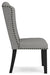 Jeanette Dining Chair - Affordable Home Luxury