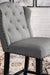 Jeanette Counter Height Bar Stool - Affordable Home Luxury