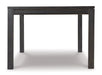 Jeanette Dining Table - Affordable Home Luxury