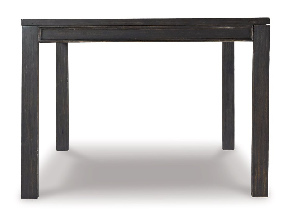 Jeanette Dining Table - Affordable Home Luxury