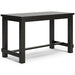 Jeanette Counter Height Dining Table - Affordable Home Luxury