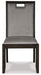 Hyndell Dining Chair - Affordable Home Luxury