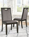 Hyndell Dining Chair - Affordable Home Luxury