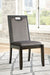 Hyndell Dining Chair - Affordable Home Luxury