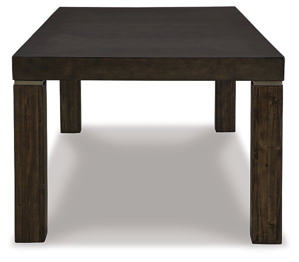 Hyndell Dining Extension Table - Affordable Home Luxury