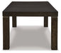 Hyndell Dining Extension Table - Affordable Home Luxury