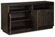 Hyndell Dining Server - Affordable Home Luxury