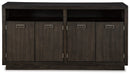 Hyndell Dining Server - Affordable Home Luxury