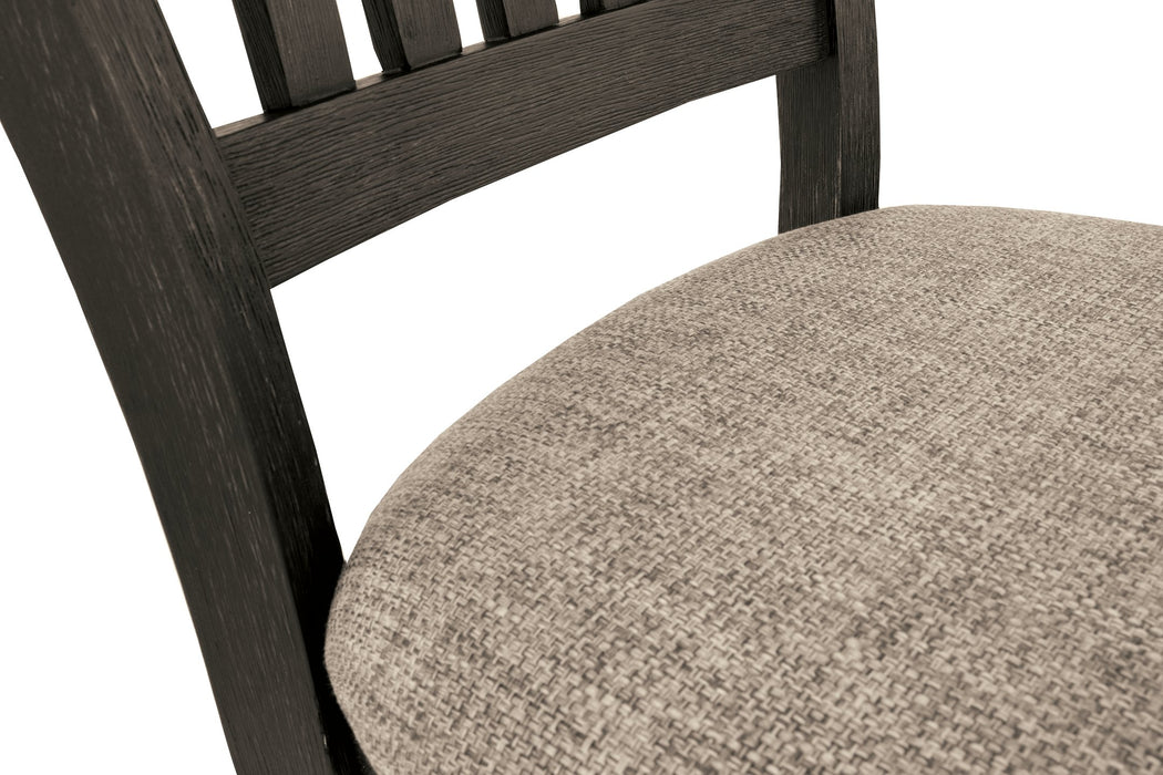 Tyler Creek Dining Chair - Affordable Home Luxury