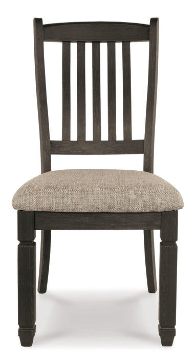 Tyler Creek Dining Chair - Affordable Home Luxury