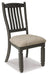 Tyler Creek Dining Chair - Affordable Home Luxury