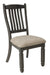 Tyler Creek Dining Chair Set - Affordable Home Luxury