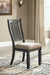 Tyler Creek Dining Chair - Affordable Home Luxury