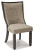 Tyler Creek Dining Chair Set - Affordable Home Luxury