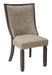 Tyler Creek Dining Chair Set - Affordable Home Luxury