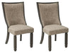 Tyler Creek Dining Chair Set - Affordable Home Luxury