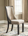 Tyler Creek Dining Chair - Affordable Home Luxury