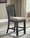 Tyler Creek Counter Height Bar Stool - Affordable Home Luxury