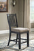 Tyler Creek Bar Stool Set - Affordable Home Luxury