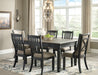 Tyler Creek Dining Chair - Affordable Home Luxury