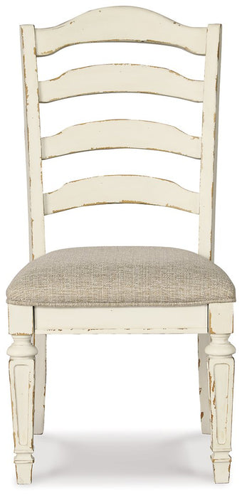 Realyn Dining Chair - Affordable Home Luxury