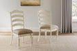 Realyn Dining Chair - Affordable Home Luxury