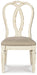 Realyn Dining Chair - Affordable Home Luxury