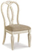 Realyn Dining Chair - Affordable Home Luxury