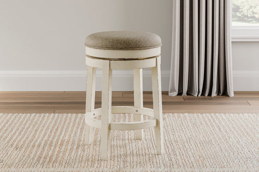 Realyn Counter Height Bar Stool - Affordable Home Luxury