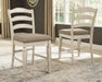 Realyn Counter Height Bar Stool - Affordable Home Luxury