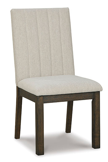 Dellbeck Dining Chair - Affordable Home Luxury