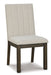 Dellbeck Dining Chair - Affordable Home Luxury