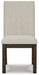 Dellbeck Dining Chair - Affordable Home Luxury