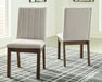 Dellbeck Dining Chair - Affordable Home Luxury