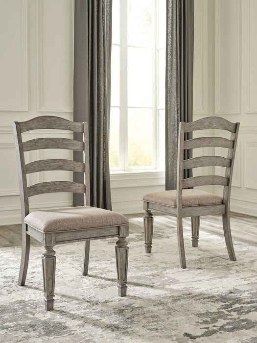 Lodenbay Dining Room Set - Affordable Home Luxury