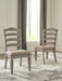 Lodenbay Dining Room Set - Affordable Home Luxury