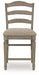 Lodenbay Counter Height Barstool - Affordable Home Luxury