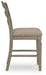 Lodenbay Counter Height Barstool - Affordable Home Luxury