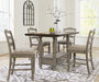 Lodenbay Dining Set - Affordable Home Luxury