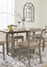 Lodenbay Dining Set - Affordable Home Luxury