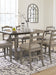 Lodenbay Dining Set - Affordable Home Luxury