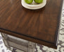 Lodenbay Counter Height Dining Table - Affordable Home Luxury